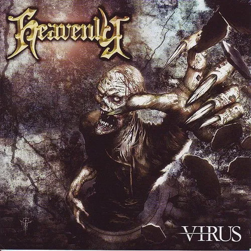 Heavenly - Virus