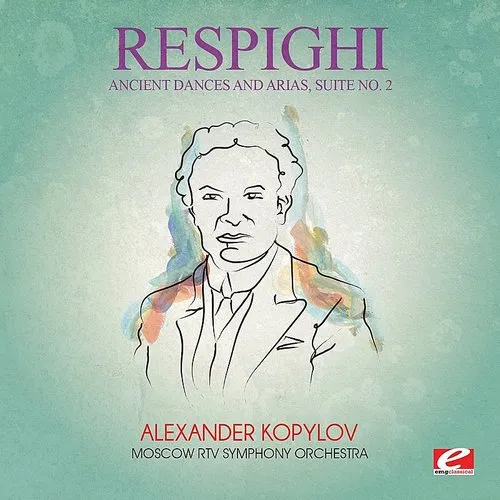 Ancient Dances & Arias Suite 2