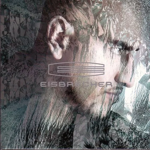 Eisbrecher - Eisbrecher vinyl record cover
