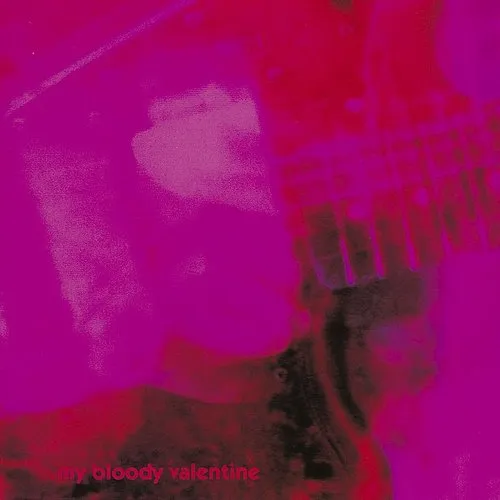 My Bloody Valentine 『Loveless』レコード 新品