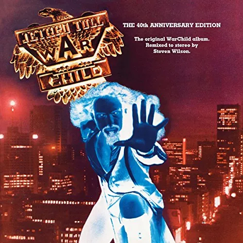 Warchild