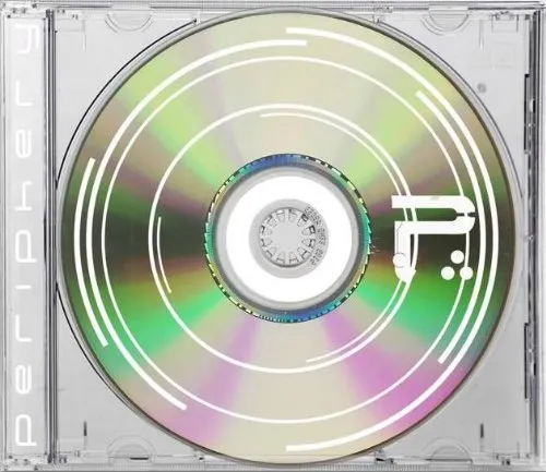 Clear EP