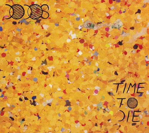 Time To Die Limited Edition
