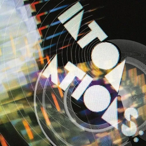 Jib Kidder - Library Catalog Music Series: Music For Hypnotized vinyl record cover