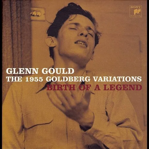 1955 Goldberg Variations: Birth Of A Legend