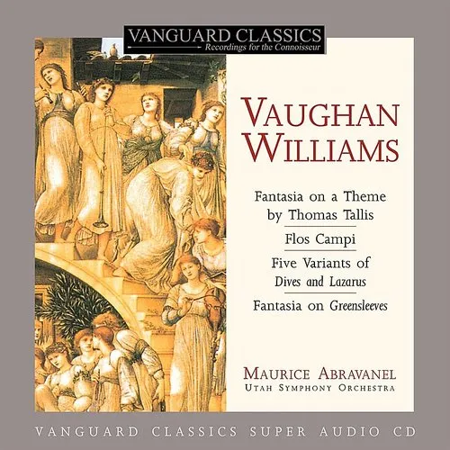 Orchestral Works