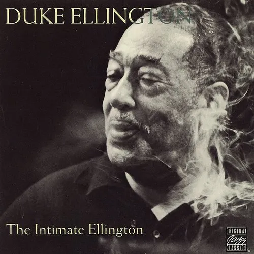 Intimate Ellington