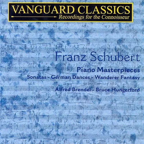 Son Pno (C Major) (2)/German D