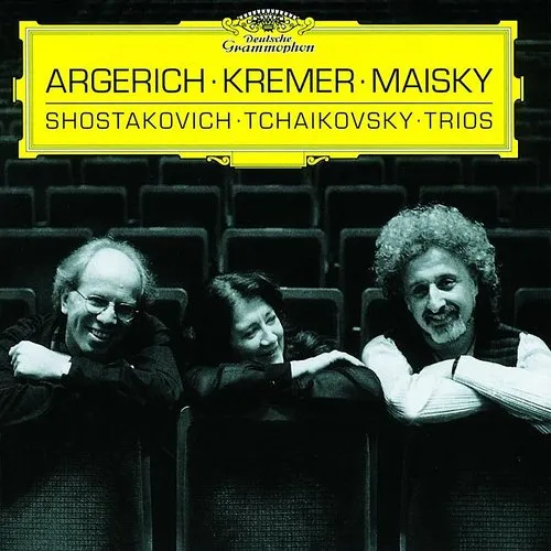 Piano Trios