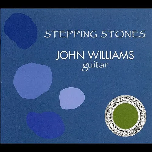 Stepping Stones