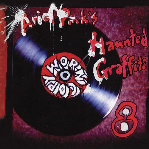 Album Art