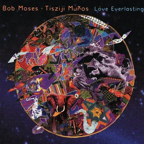 Bob Moses - Love Everlasting