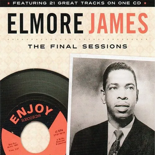 Final Sessions