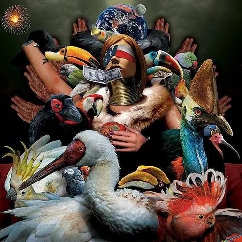 Album Art