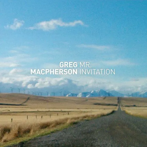 Mr. Invitation
