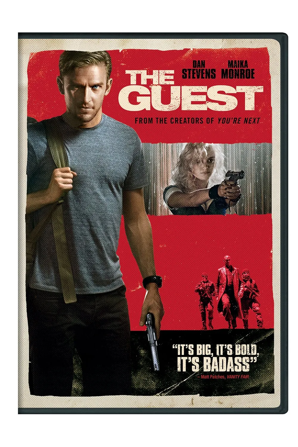 Blu-ray · Universal Pictures