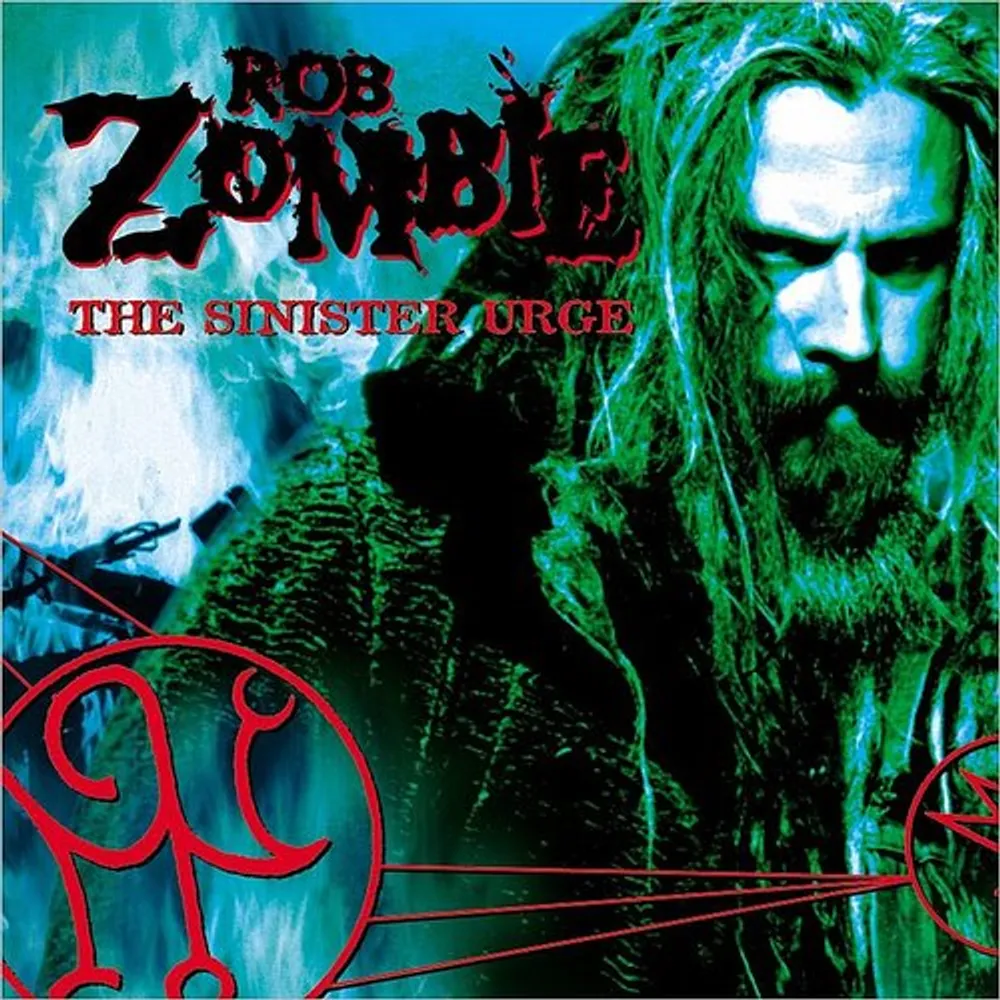 Rob Zombie - Sinister Urge