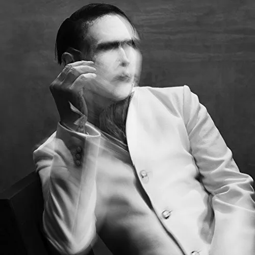 Marilyn Manson - The Pale Emperor: Special Packaging [Import]