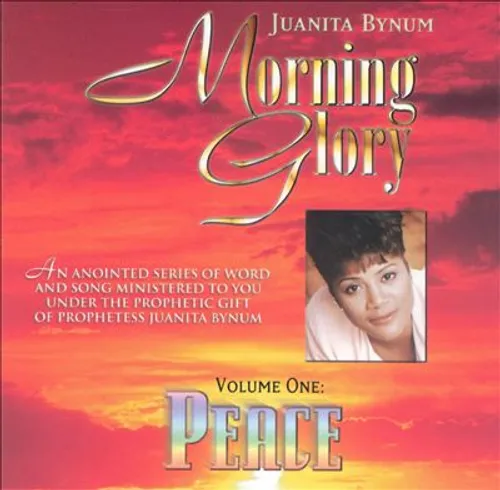 Morning Glory 1: Peace