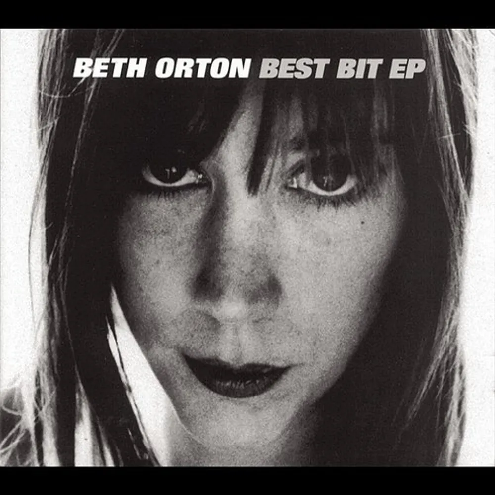 Beth Orton - Best Bit EP