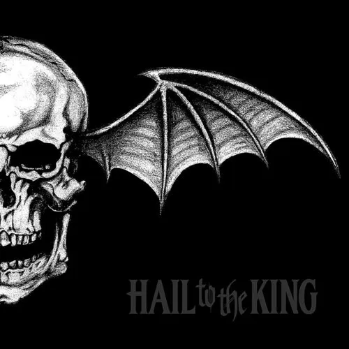 Avenged Sevenfold - Hail To The King [Import]