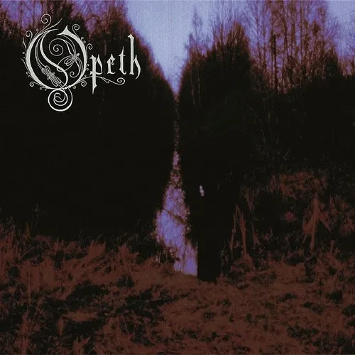 Opeth - My Arms Your Hearse