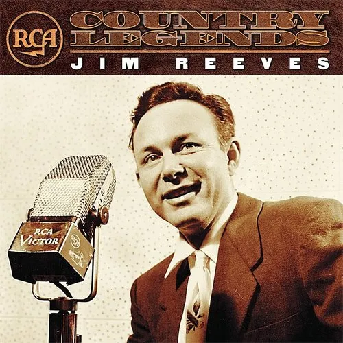 Rca Country Legends