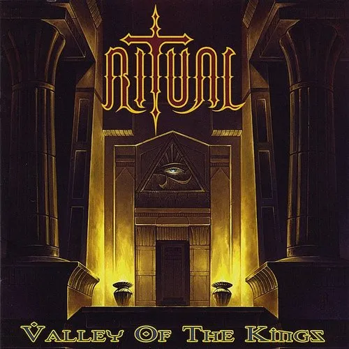 Valley of the Kings