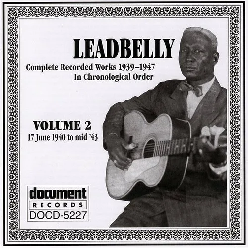 Vol. 2-(1940-43)