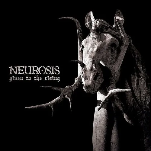 Neurosis - Given To The Rising [Limited Edition]