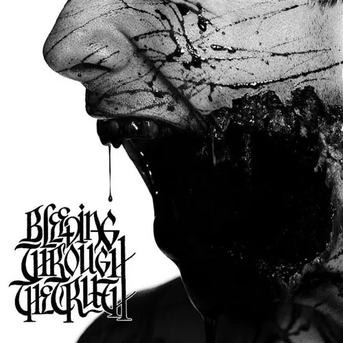 Bleeding Through - Truth (Bonus Track) (Jpn)