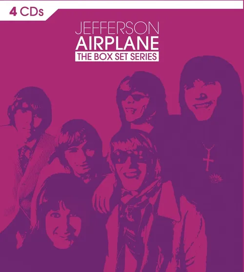 Box Set Series
