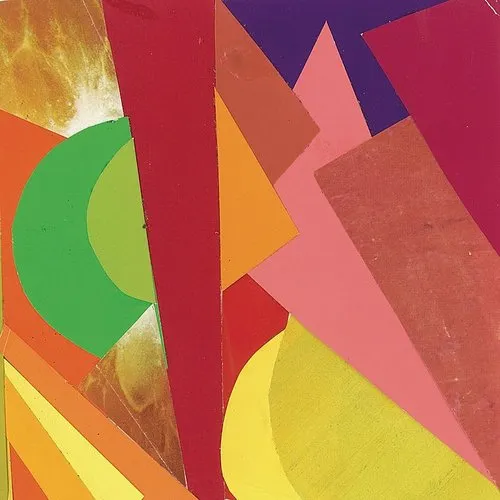 Neon Indian - Psychic Chasms