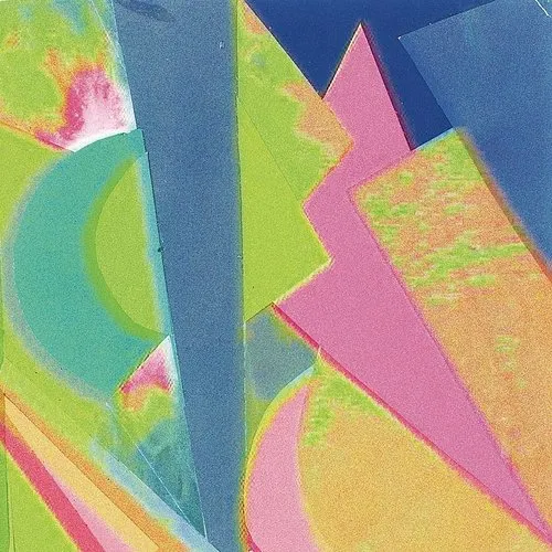 Neon Indian - Mind CTRL: Psychic Chasms Possessed *