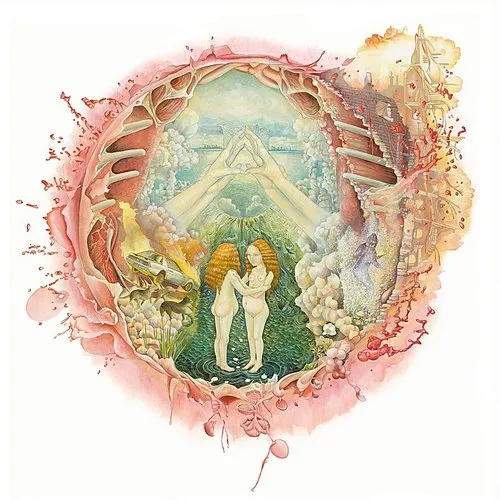 Album Art