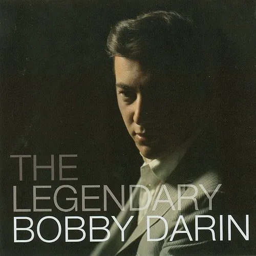 The Legendary Bobby Darin
