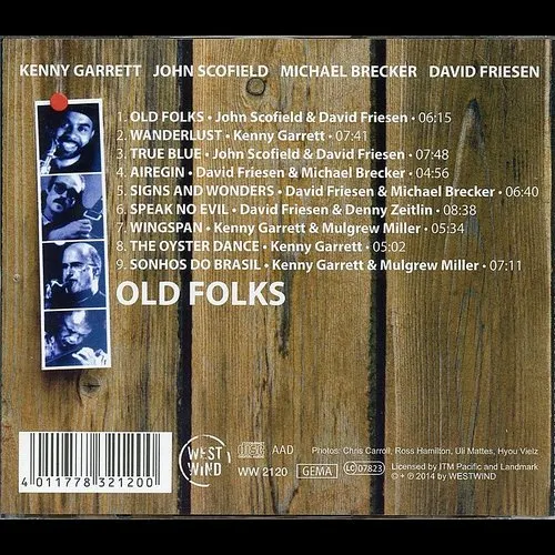 Album Art