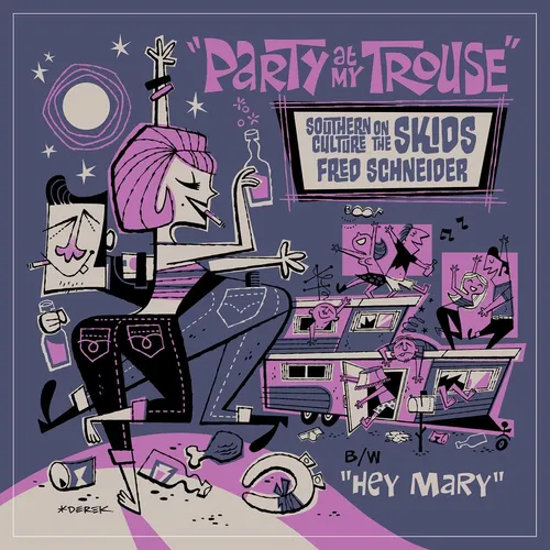 Album Art
