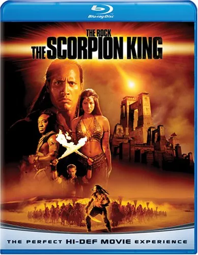 Blu-ray · Universal Pictures