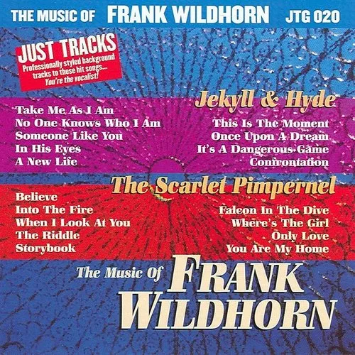 Frank Wildhorn - Karaoke