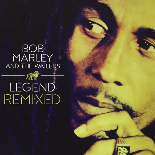 Legend Remixed