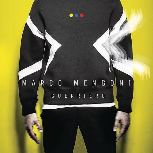 Marco Mengoni - Guerriero (Ger)