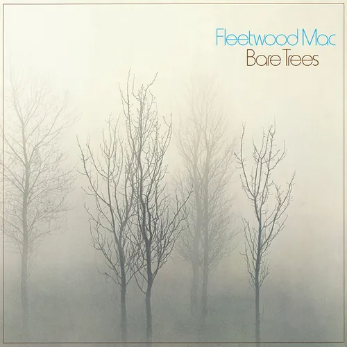 Bare Trees (Rhino Reserve)(Rktbr25) (Bme)