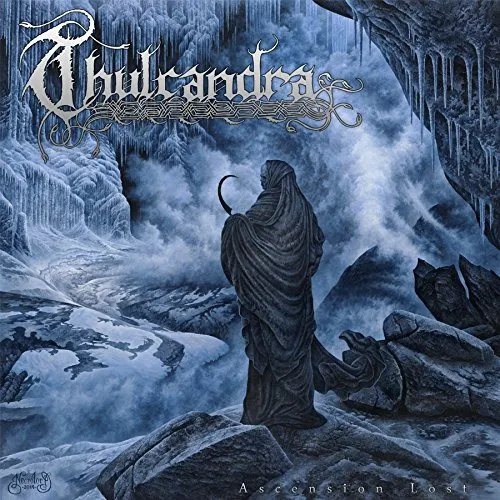 Thulcandra - Ascension Lost [Limited Edition]
