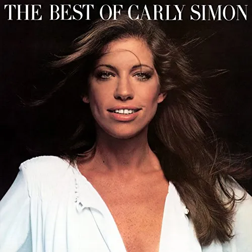 The Best Of Carly Simon: Limited Anniversary Edition