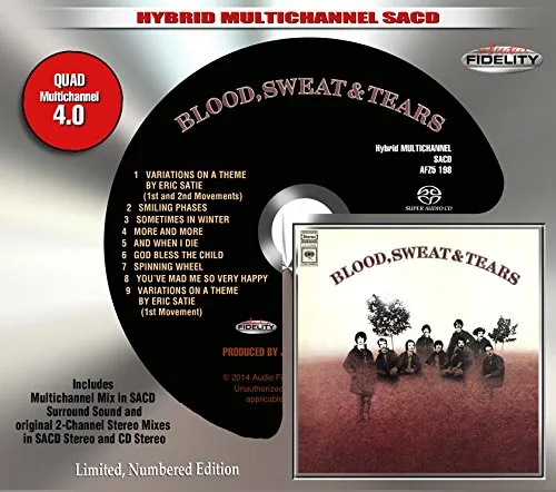 Album Art