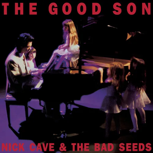 Nick Cave & The Bad Seeds - The Good Son [Vinyl]