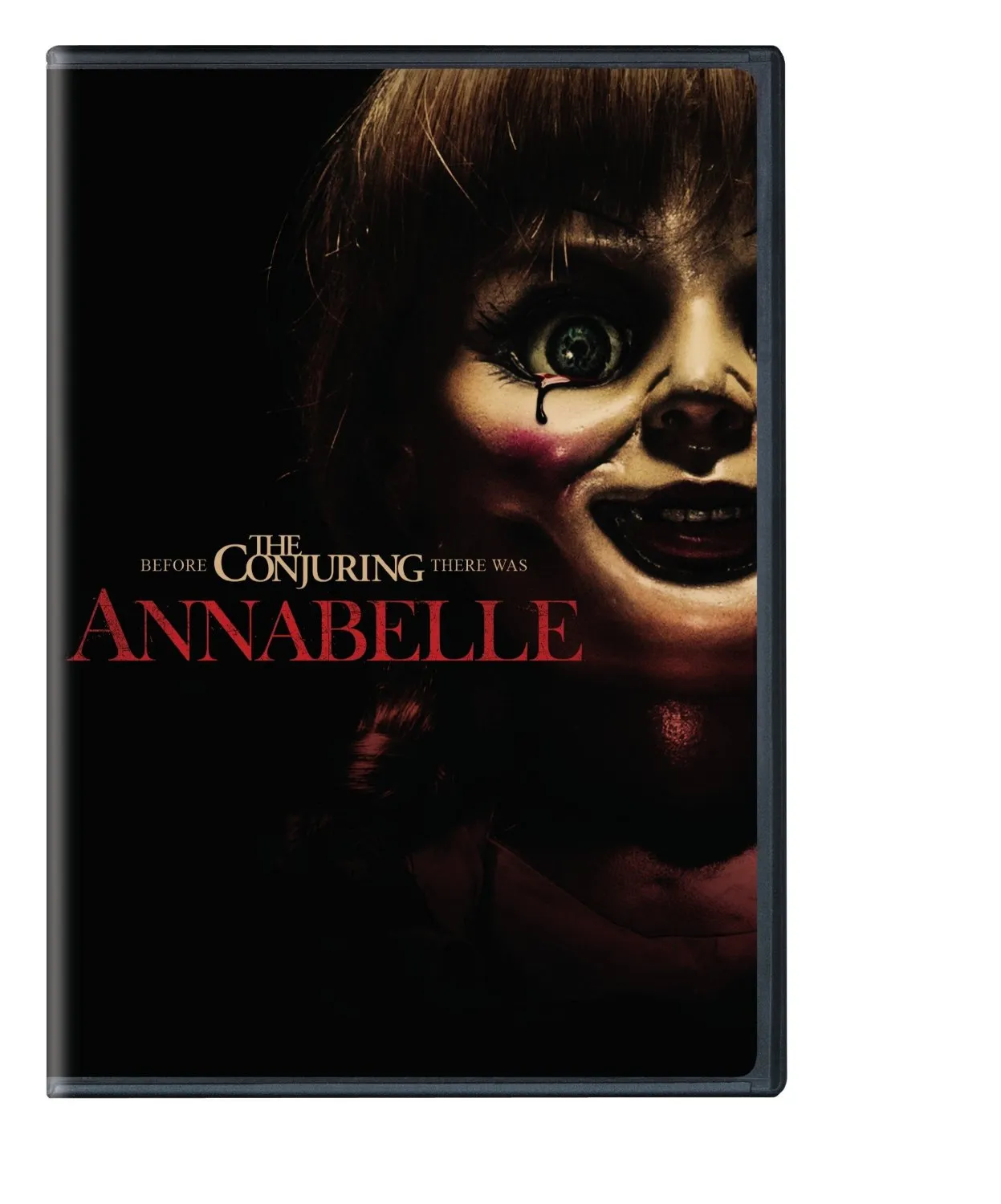 Blu-ray · Rarewaves (retailer placeholder)