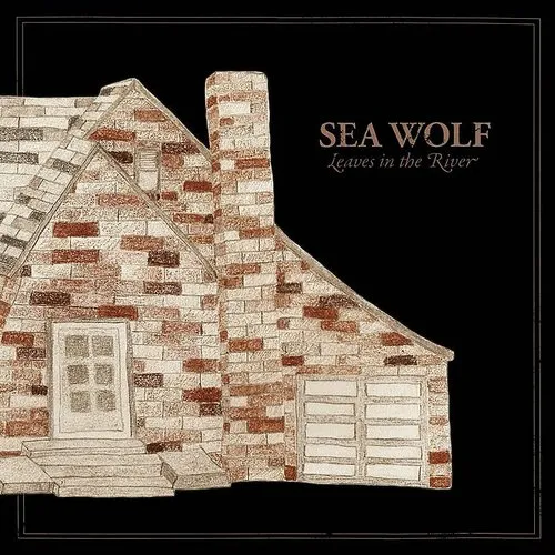 Sea Wolf - Leaves In The River [Clear Vinyl] (Ylw)