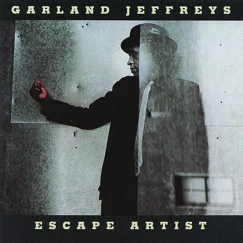 Garland Jeffreys - Escape Artist [Import]